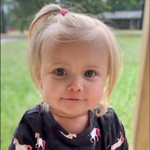 Meet your Posher, Morgan